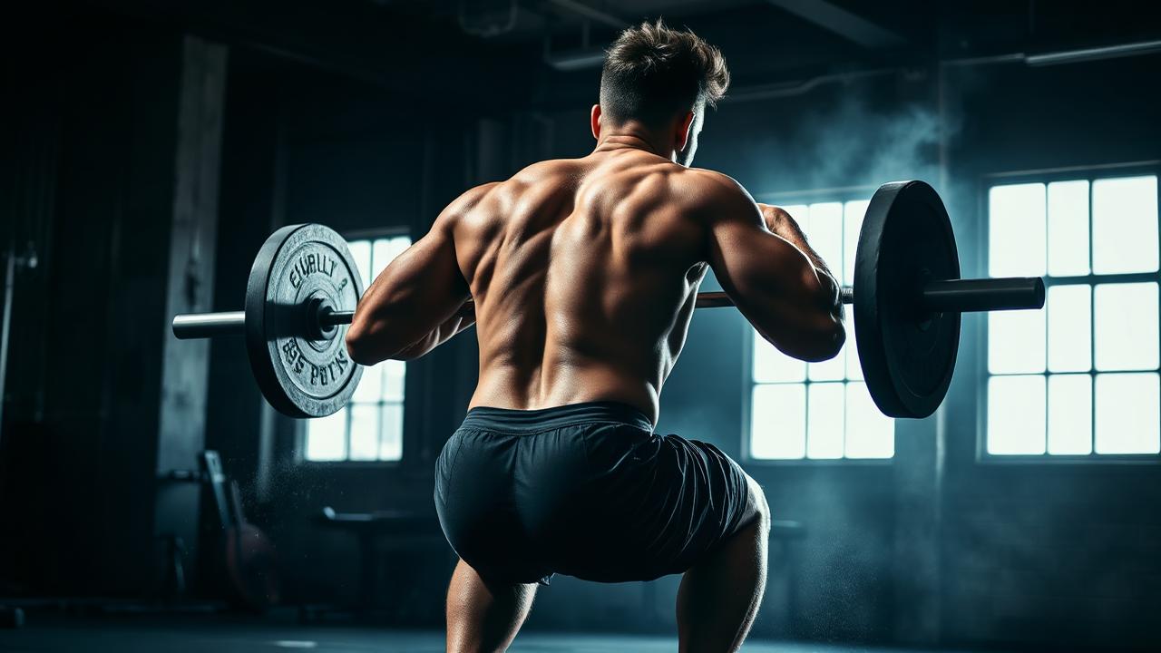 Back Squat
