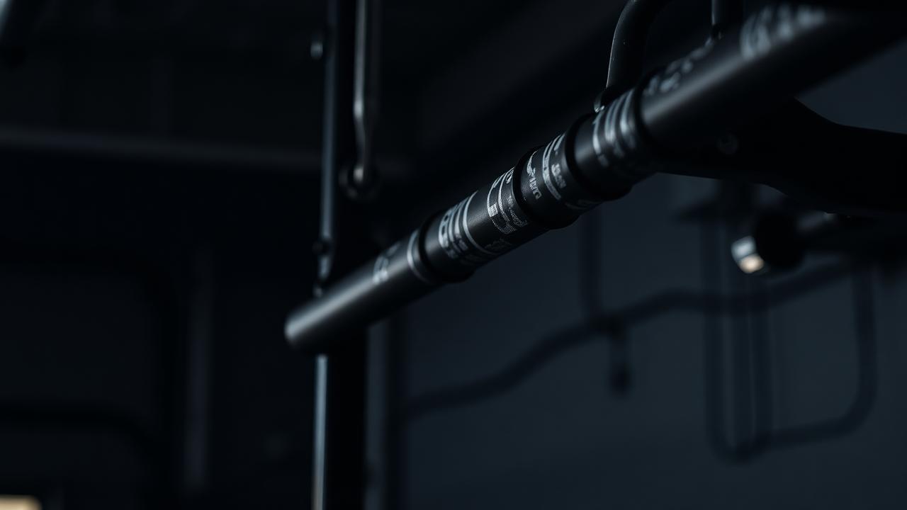 Rack Pull